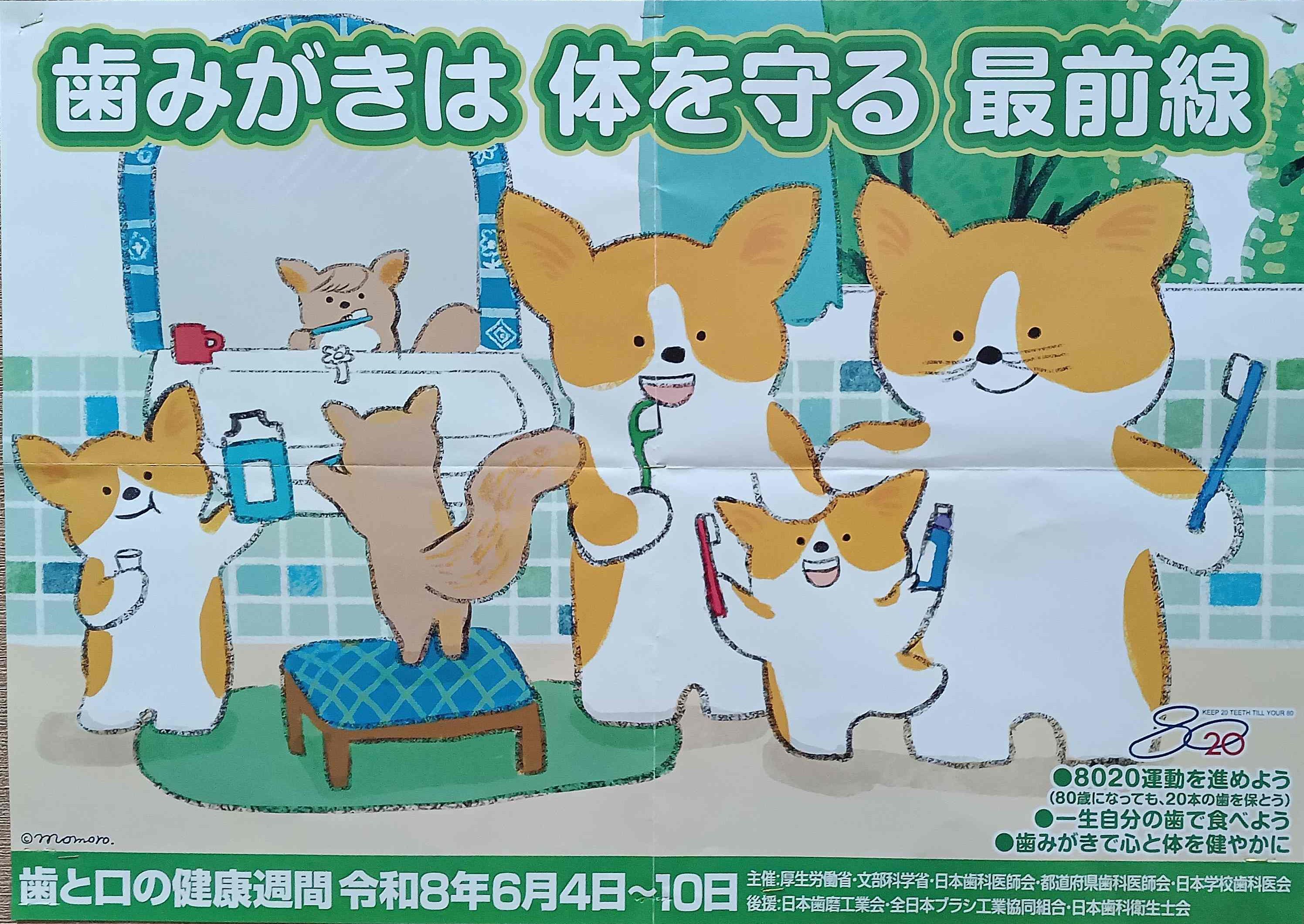 医院通信｜クロスガーデンデンタルクリニック｜東京都多摩センター